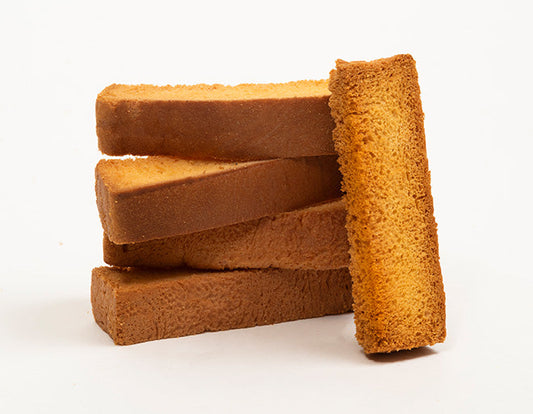 Rajkamal Bakery Stick Toast | 500 gms