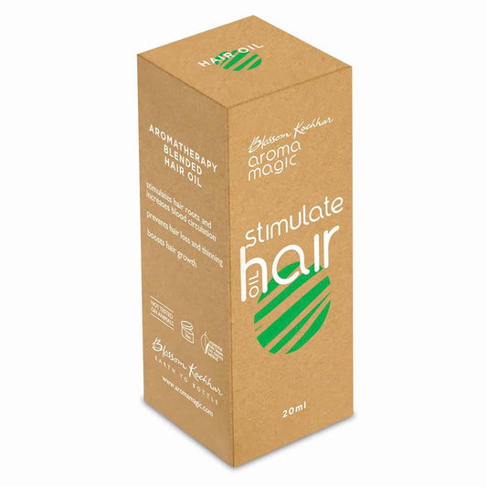 Aroma Magic Stimulate Hair Oil (20 ml)