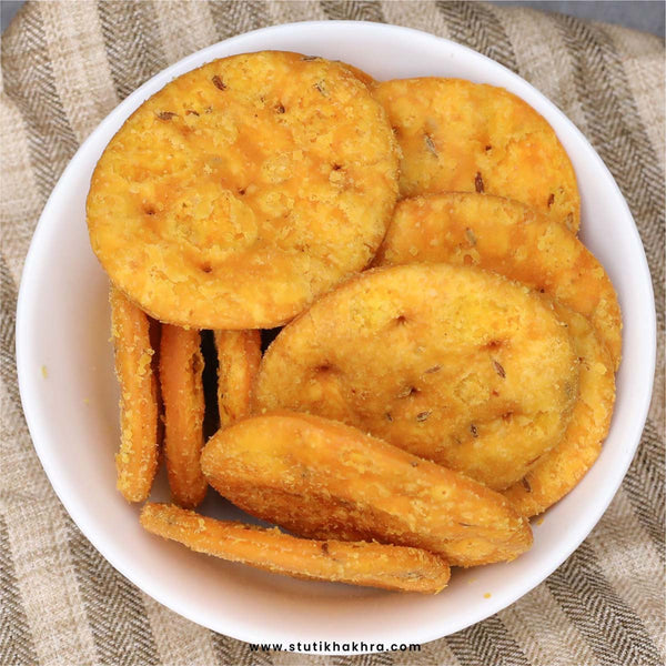 Stuti Masala Puri | 200 gms