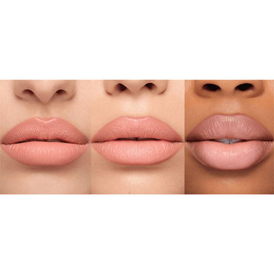 Anastasia Beverly Hills Matte Lipstick - Hush Pink