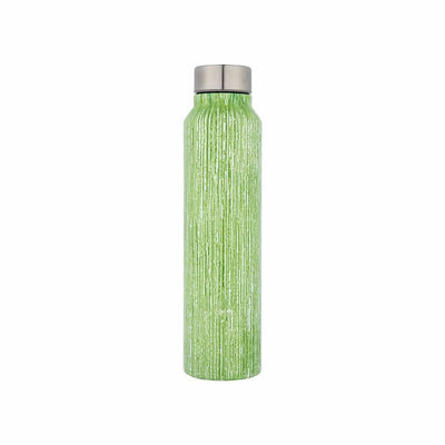Dubblin Wow Stainless Steel Fridge Water Bottle