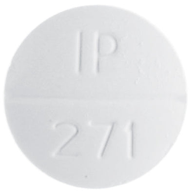 Sulfamethoxazole Trimethoprim Tablets 400 mg/80 mg, 500 Count (RX)