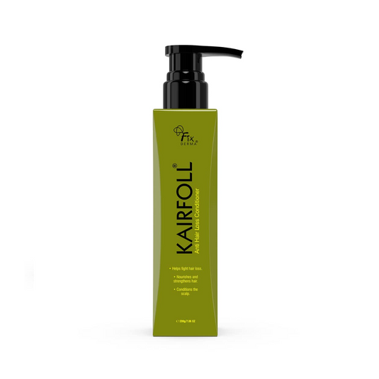 Fix derma kairfoll anti hair loss conditioner  200ml
