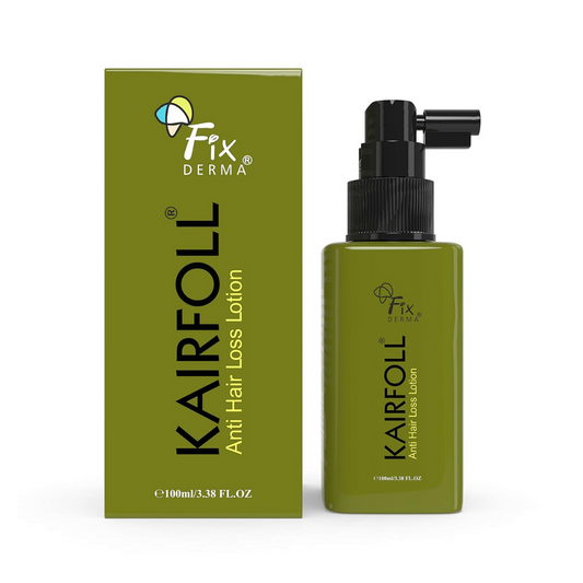 Fix derma kairfoll anti hair loss lotion 100ml