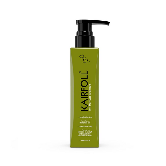 Fix derma kairfoll anti hair loss shampoo 200ml