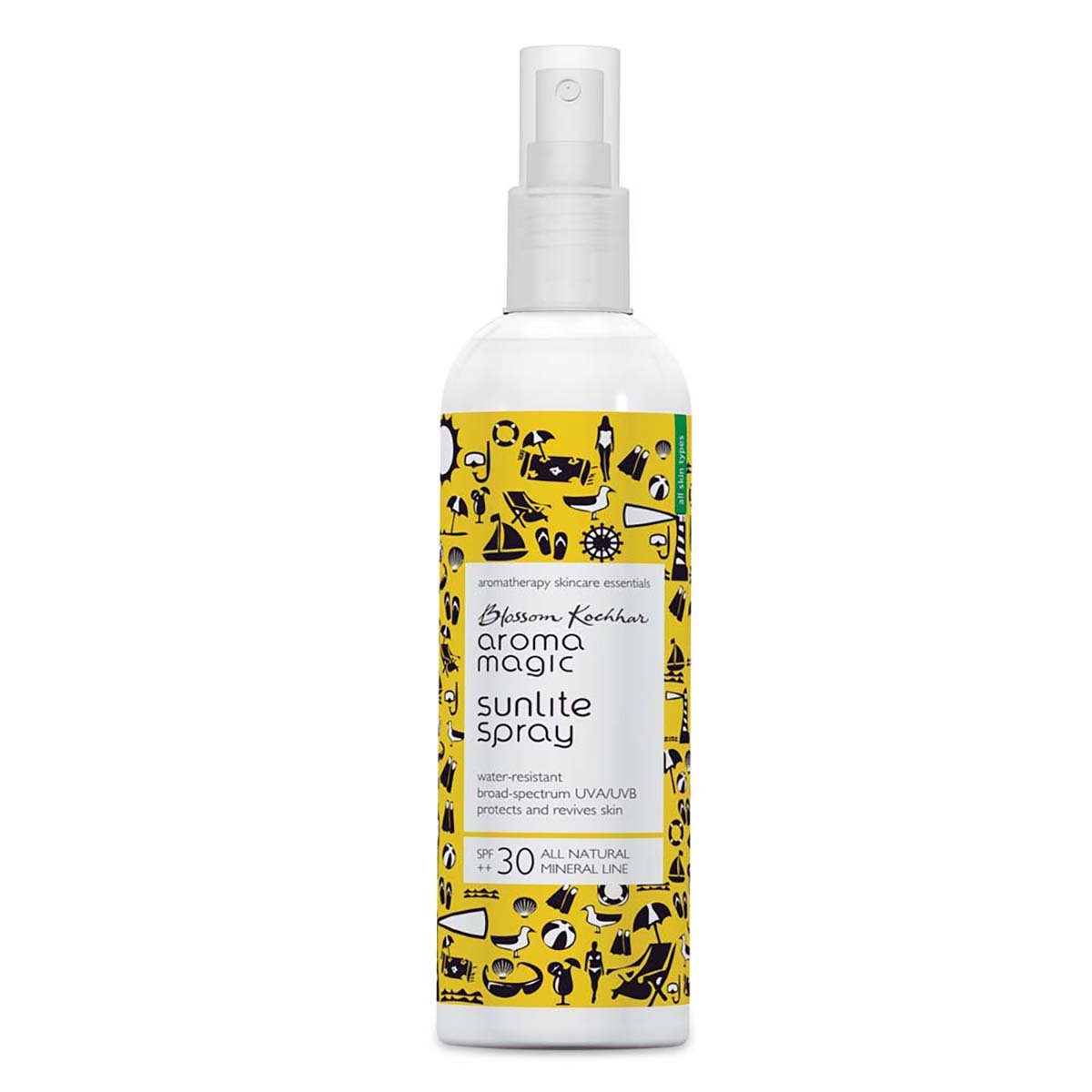 Aroma Magic Sunlite Spray SPF 30 (100 ml)