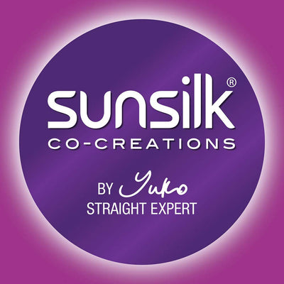 Sunsilk Perfect Straight Hair Shampoo