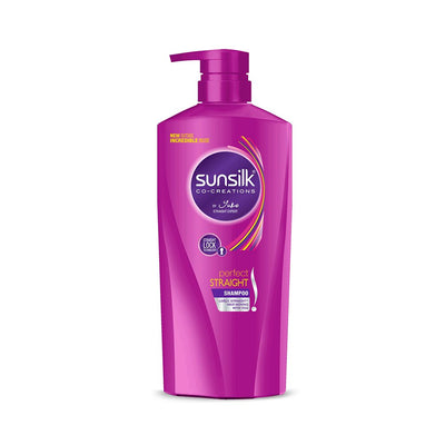 Sunsilk Perfect Straight Hair Shampoo