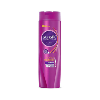 Sunsilk Perfect Straight Hair Shampoo