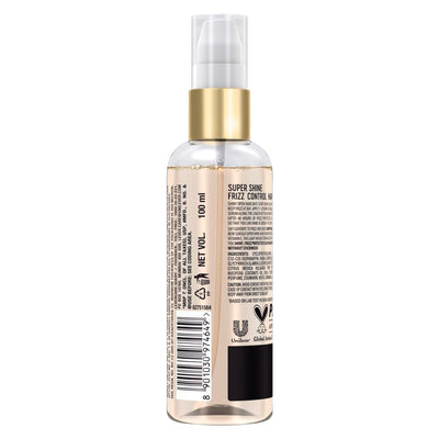 Sunsilk Super Shine Hair Serum For Dry Frizzy Hair