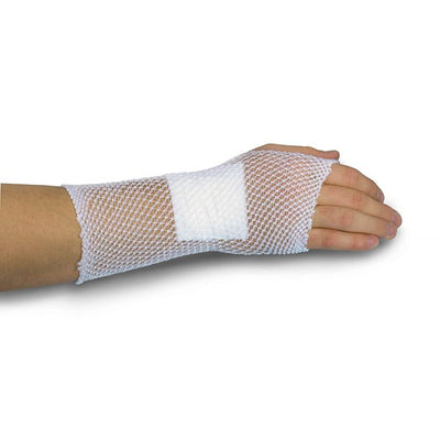 Surgilast Tubular Bandage, Elastic Net Bandage by Derma Sciences
