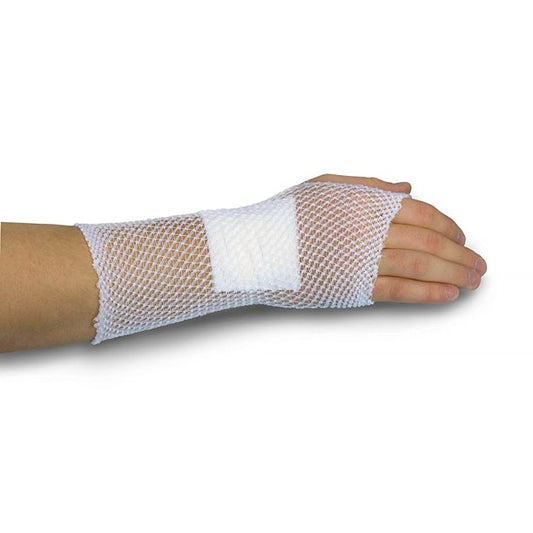Surgilast Tubular Bandage, Elastic Net Bandage by Derma Sciences