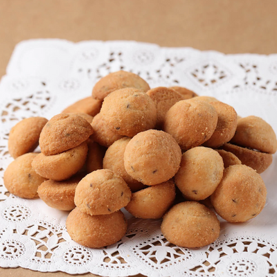 Dotivala Bakers & Confectioners Surti Batasa (Makhaniya / Farmas) - 500 gms