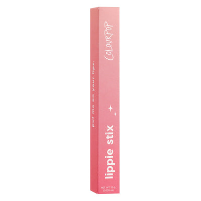 ColourPop Lippie Stix - My Bad