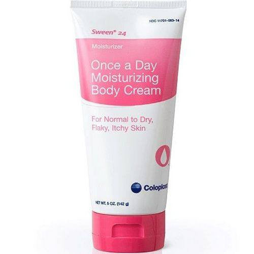 Sween 24 Hour Moisturizing Cream, 5oz.
