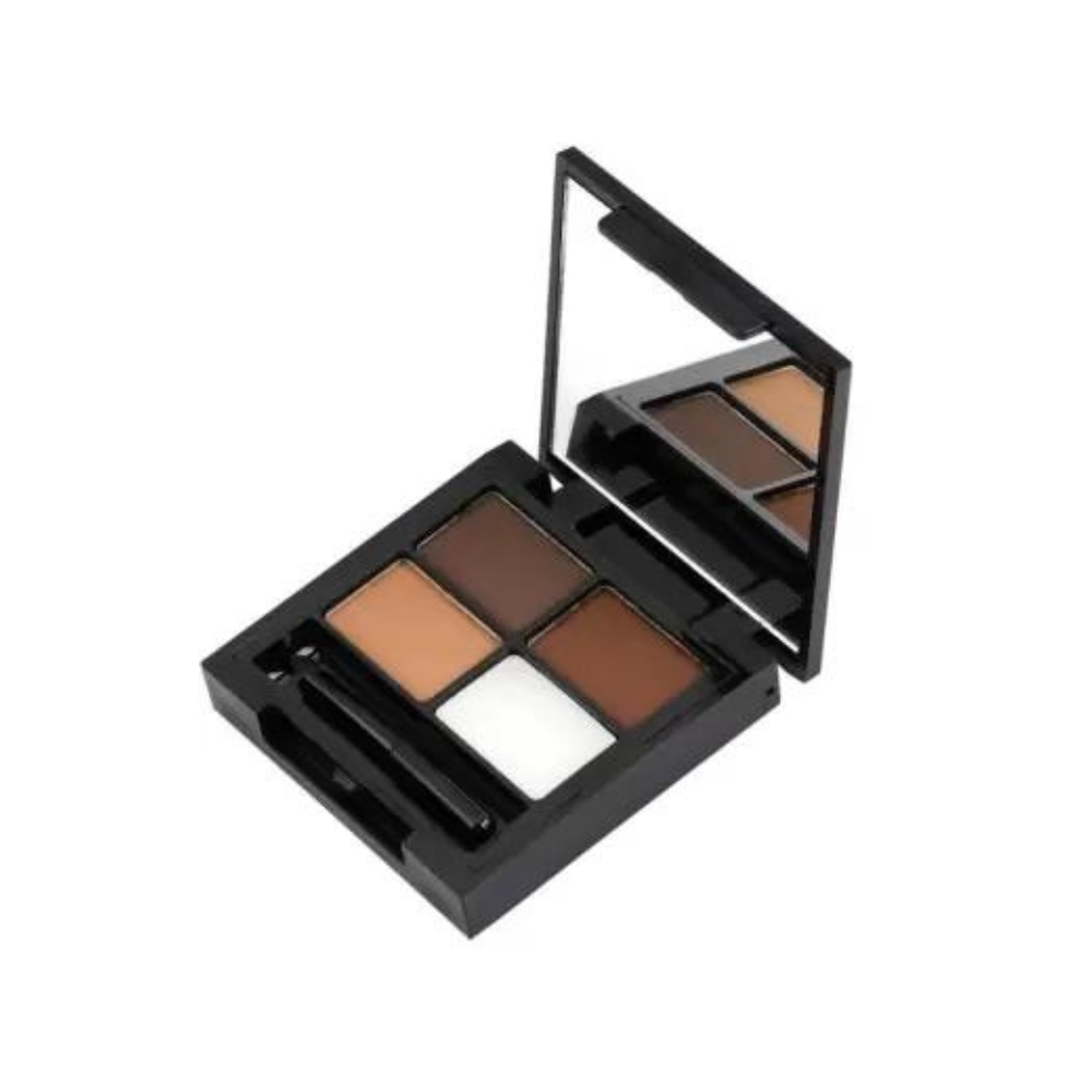 Swiss beauty shape my brows eyebrow palette ( shade 02 ) 5 g