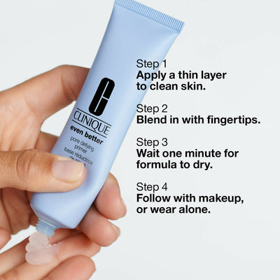 Clinique Even Better Pore Defying Primer