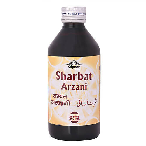 Cipzer Sharbat Arzani