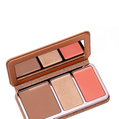 Anastasia Beverly Hills Face Palette V2 - Off To Costa Rica