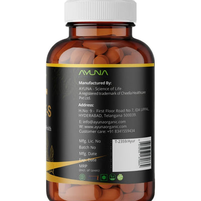 Ayuna Enhance -S Capsule