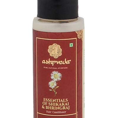 Ashpveda Essentials of Shikakai & Bhringraj Hair Conditioner