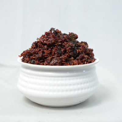 Shree Satyanarayan Thanda Ice Mukhwas | 400 gms