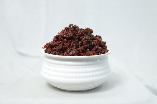 Shree Satyanarayan Thanda Ice Mukhwas | 400 gms