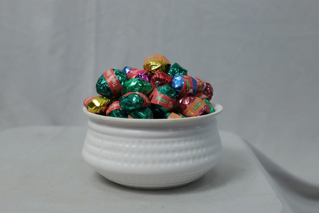 Shree Satyanarayan Unique Thanda Meetha Paan Mukhwas | 400 gms