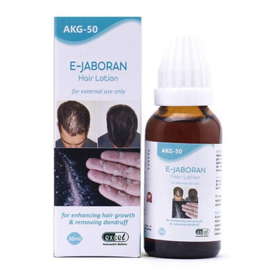 Excel Pharma E-Jaboran Hair Lotion