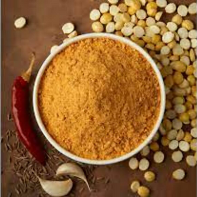 Gummadi Foods Putnala Karam
