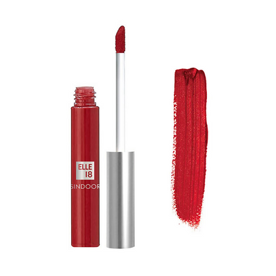 Elle 18 Sindoor - Red