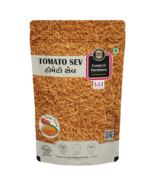 Sukhadia Garbaddas Bapuji Tomato Sev | 250 gms