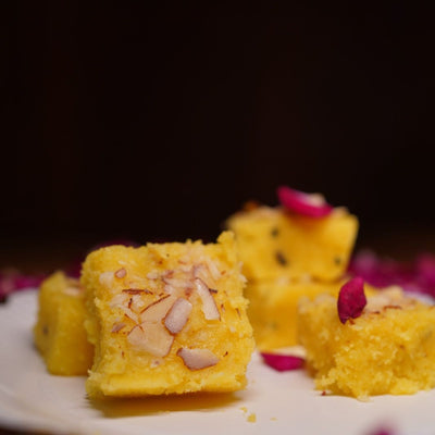 Sarvottam Chawana & Sweet Mart Toprapak | 500 gms