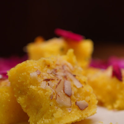 Sarvottam Chawana & Sweet Mart Toprapak | 500 gms