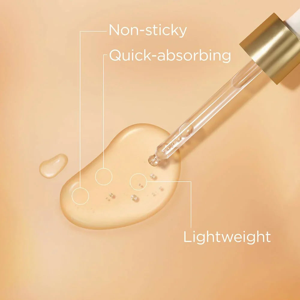 Pond's Bright Beauty 12% Vit C+E+A Serum - 14 ml