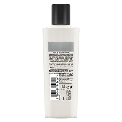 TRESemme Thick & Full Conditioner, with Biotin and Wheat Protein