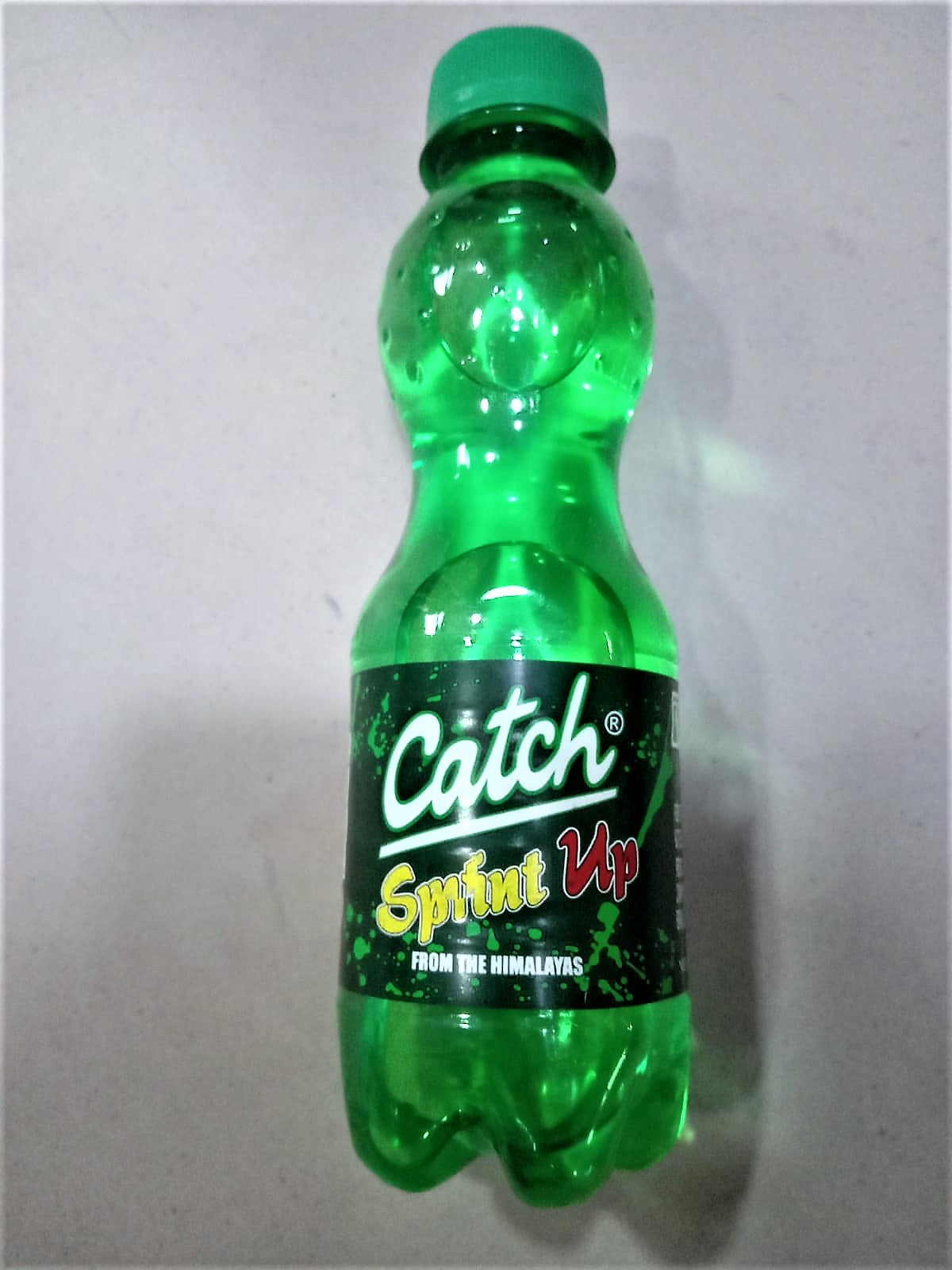 CATCH- CARBONATED SPRINTUP, 200ML