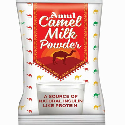 Amul Camel Milk Powder