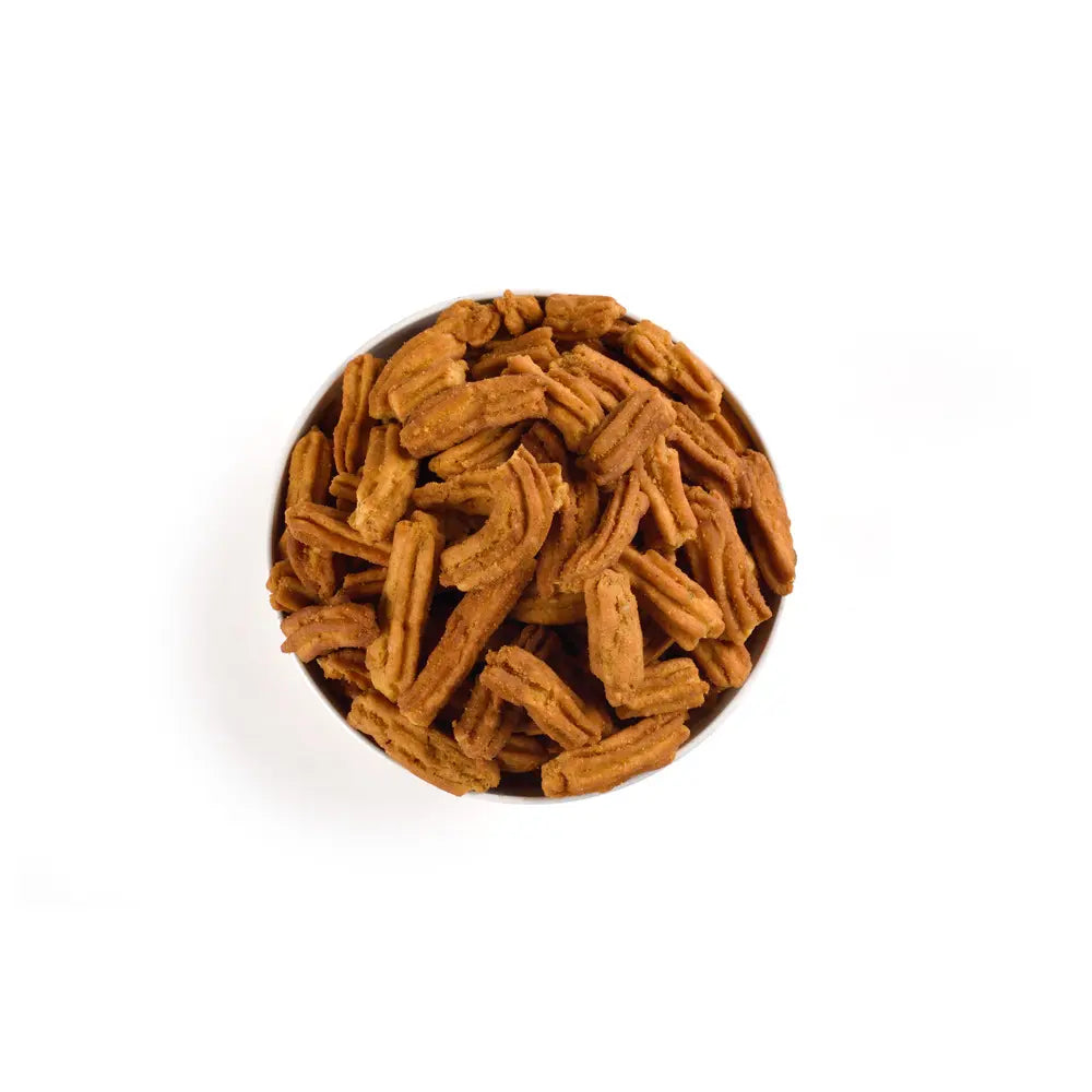 Induben Khakhrawala Tam Tam | 400 gms