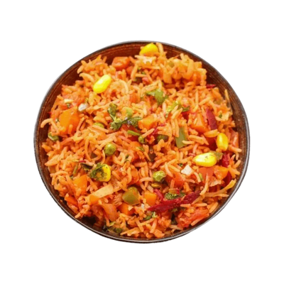 Fresh O Need Tawa Pulav - Ready To Eat 200 gms