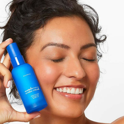 Aavrani Moisturizing Hydra-Moisturizer Cream