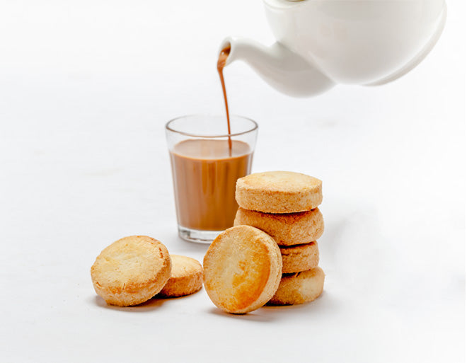 Rajkamal Bakery Tea Time Biscuit | 250 gms