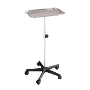 Instrument Stand with Mobile Base