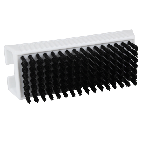 Surgical Hand & Nail Scrub Brush, Nylon bristles