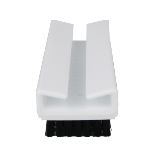 Surgical Hand & Nail Scrub Brush, Nylon bristles
