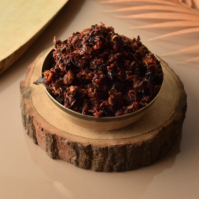 Shree Satyanarayan Thanda Ice Mukhwas | 400 gms
