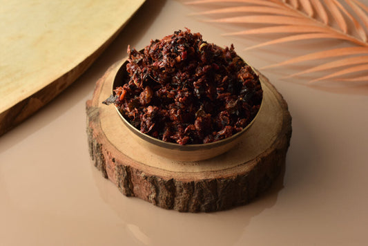 Shree Satyanarayan Thanda Ice Mukhwas | 400 gms