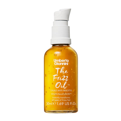 The Frizz Oil – 50 ml