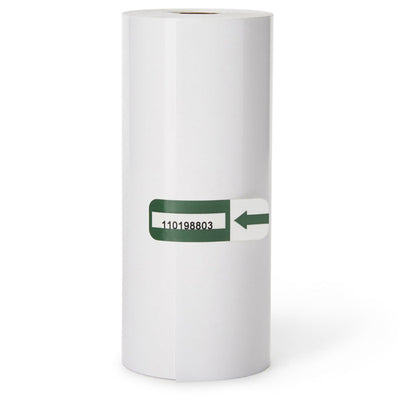 ThermaFilm Ultrasound Video Paper Type II Roll High Density without Grid (1 Roll)