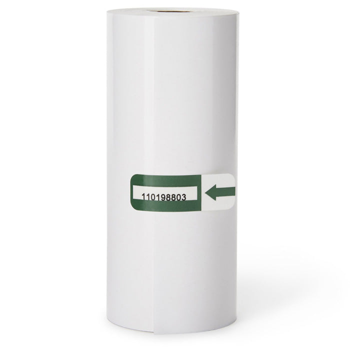ThermaFilm Ultrasound Video Paper Type II Roll High Density without Grid (1 Roll)
